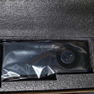 GeForce RTX 4080 SUPER รุ่น 32GB ระบบระบายความร้อนแบบ Blower สำหรับการประกอบ Multi-GPU และ Workstation พร้อมด้วย RTX4080 SUPER 16GB / 32GB GDDR6X GPU - Product Image 6