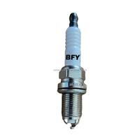 Bougie d'allumage Fabrication en gros Qualité d'origine 90919-01230 SK20BR11 Iridium Bujias pour Toyota Triple Iridium Bougie d'allumage