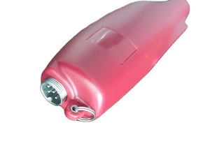 Visseuses électriques industrielles à moteur sans balais à couple continu 2-12Kgf.cm <span class=keywords><strong>1000</strong></span> tr/min haute efficacité, modèles <span class=keywords><strong>TL</strong></span>-A2630L à <span class=keywords><strong>TL</strong></span>-A2640LF - Product Image 2