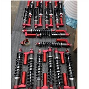 Amortisseurs de suspension W463 VRD4X4 à double ressort hélicoïdal, kits de conversion W463 G63 G55 G500 4X4² pour kits de rehausse et améliorations de suspension pour G Wagon - Product Image 4