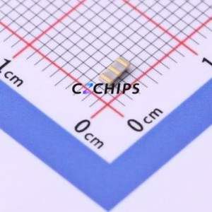 CSTNE12M0GH5L000R0 Ceramic Resonator (Passive) SMD3213-3P Oscillator 12MHz 33pF 30Ohm - Product Image 2