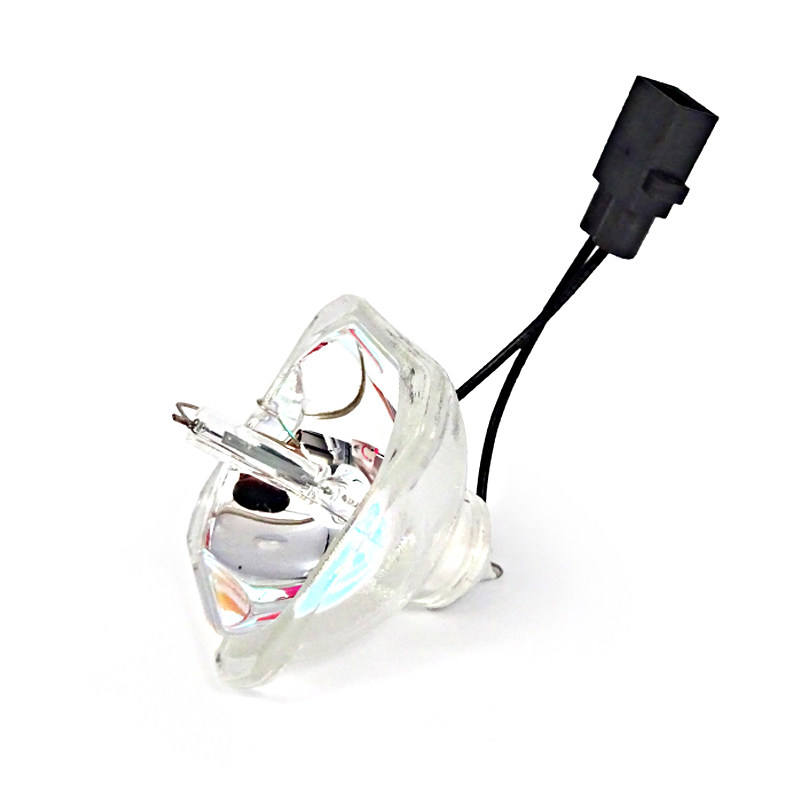 Lampe de qualité atteignant 75% de luminosité