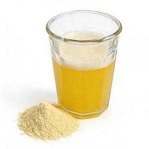 Poudre <span class=keywords><strong>de</strong></span> mélange <span class=keywords><strong>de</strong></span> fibres végétales Premium Carb Control sans sucre, saveur <span class=keywords><strong>orange</strong></span>, 4g <span class=keywords><strong>de</strong></span> fibres solubles, complément alimentaire pour un poids sain - Product Image 6