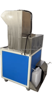 Machine à vapeur pour chaussures, 4 tubes, chauffe l'eau, adoucit les dessus et les embouts des chaussures, humidificateur