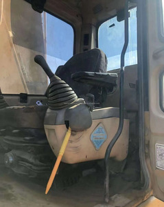 L'excavatrice de haute qualité 100% Original japon Caterpillar320D Cralwer a utilisé CAT 312D 312E 315D 318D 320B 320BL 320C 320D à vendre - Product Image 6