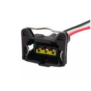 TPS 센서 커넥터 최신 투손 소니 산타 페 엘란트라 기아 스포티지 2.0 - Product Image 1