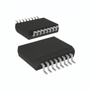 Componente Electrónico VND7020AJTR-E, Gestión de Energía (PMIC) 16 PowerLFSOP, En Stock - Product Image 1