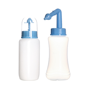 Irrigador nasal de lavado duradero, botella rociadora de embalaje de medicina líquida, 5ml, 10ml, 20ml, 30ml, 50ml - Product Image 2