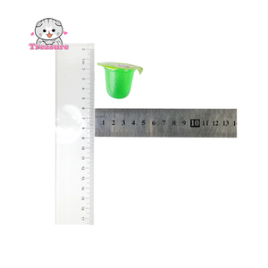 Bambini preferiti pazzi assortiti gelatina di <span class=keywords><strong>frutta</strong></span> tazze Cartoon Oem Food Mix gelatina aromatizzata alla <span class=keywords><strong>frutta</strong></span> Snack Cup Jelly - Product Image 5