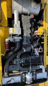 Excavadora de cadenas Komatsu PC240-8N usada |   24 Toneladas |   Horas de Uso Bajas |   Buen estado de conservación |   Motor y Caja de Cambios |   PLC |   Garantía de 1 año - Product Image 4