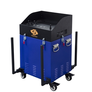 Máquina <span class=keywords><strong>de</strong></span> <span class=keywords><strong>Limpieza</strong></span> <span class=keywords><strong>de</strong></span> Conductos <span class=keywords><strong>de</strong></span> Aire Acondicionado al Vacío, Robot <span class=keywords><strong>de</strong></span> <span class=keywords><strong>Limpieza</strong></span> <span class=keywords><strong>de</strong></span> Conductos con Cámara HD para <span class=keywords><strong>Limpieza</strong></span> <span class=keywords><strong>de</strong></span> Conductos <span class=keywords><strong>de</strong></span> Aire - Product Image 4