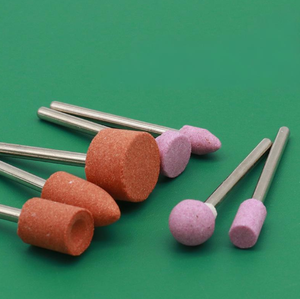 Hot Sale Hot Sale Grinding and Polishing Wheel Corundum Head Crafts Ceramic Jade - Product Image 3