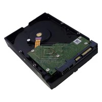 Hard Disk Internal WD Purple 4TB untuk Surveillance, 3.5 inci, Cache 256MB, SATA, untuk Kamera Keamanan, DVR, NVR, Penyimpanan WD40PURZ WD43PURZ