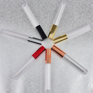 อายไลเนอร์อายแชโดว์แบบยาวลิปกลอสลิปสติกแบบเหลวสามารถปรับแต่งโลโก้ได้ - Product Image 4