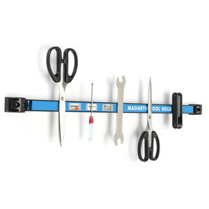 Nueva barra portaherramientas magnética de <span class=keywords><strong>acero</strong></span> inoxidable <span class=keywords><strong>con</strong></span> carcasa de <span class=keywords><strong>hierro</strong></span> de alta calidad - Product Image 5