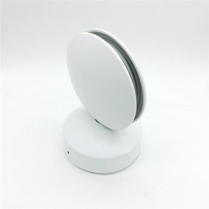 LED Cửa Sổ Sill Cửa Khung Đèn Tường Đèn Đèn Tại Chỗ Khách Sạn Thanh KTV Hành Lang Lừa Ánh Sáng 360 Độ Dòng Ray Cửa Sổ Đèn - Product Image 4