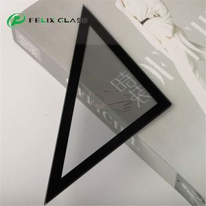 Oferta Especial: Cristal Templado Personalizado SM-003 con Serigrafía para Panel Lateral de Caja de Ordenador para Juegos, Grosor de 3mm-12mm, 5 Años de Garantía - Product Image 3