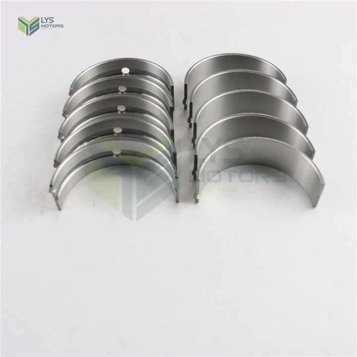 4464745 4464732 Crankshaft Main Bearing For Land Rover Vogue 