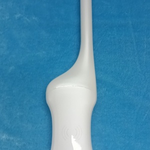 Sonde échographique Doppler couleur sans fil 2-en-1 de haute qualité, très vendue, pour usage médical (lumineux et abdominal) et vétérinaire DCU19F - Product Image 5