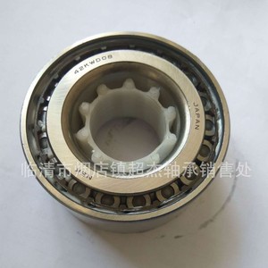 Rodamiento de Cubo de Rueda Automotriz Kjdcp, Diámetro Interior de 43 mm, Diámetro Exterior de 77 mm, para Vehículos Toyota - Product Image 3