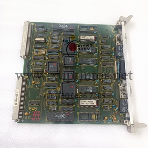 Carte mère d'origine WD D35A455070 pour pièces d'impression offset Roland D 35 a 4550 70 - Product Image 5