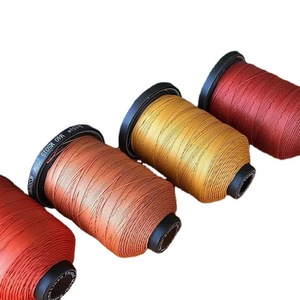 Cordon ciré en chanvre Meisi, fil à coudre super fin fait à la main, motif Ruyi, marque NEO, petite taille M60/Mm/50M - Product Image 5