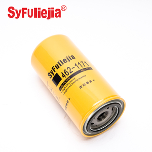 Nhà Máy Giá New Sâu Bướm C.A.T 462 1171/4621171 Động Cơ Diesel Lọc Dầu Xe Tải Bộ Lọc Dầu - Product Image 5