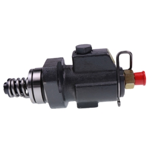 Pièces de rechange pour plateformes élévatrices, pièces de machines de construction, <span class=keywords><strong>pompe</strong></span> d'injection de carburant 70000915 pour moteur Deutz D2011, plateformes élévatrices JLG 400S - Product Image 2