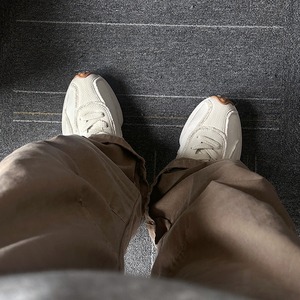 Nouvelles chaussures de jogging décontractées 2026 – Style printemps 2026 respirant, polyvalent et tendance, idéal pour le sport et le quotidien - Product Image 3