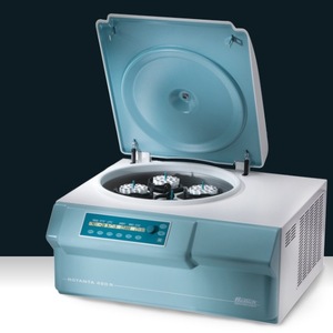 Centrífuga de Laboratorio Hettich Rotina380 R, Rotina420 R, Rotina460 460R, Separador Vertical Universal - Product Image 1
