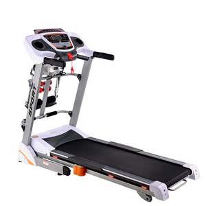 Máquina de trotar motorizada para el hogar, máquina de correr de alta resistencia, a precio barato - Product Image 4