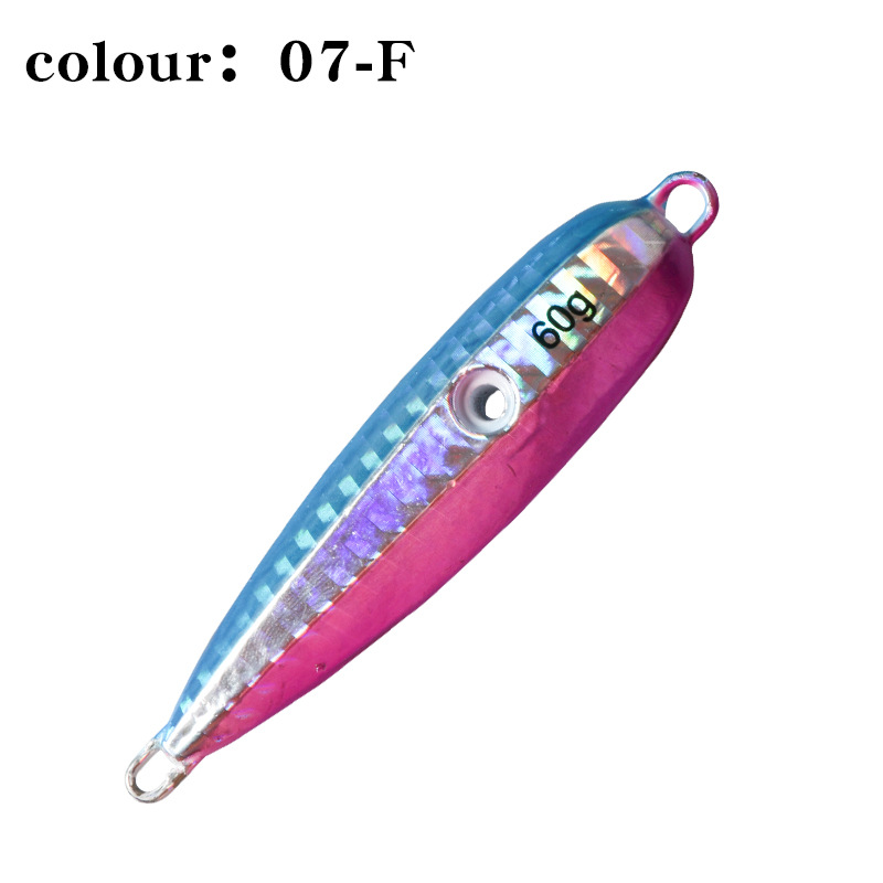 F