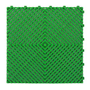 Sannce — carreaux de sol en PP imbriqués, sol antidérapant pour <span class=keywords><strong>Garage</strong></span>, facile à nettoyer, - Product Image 3