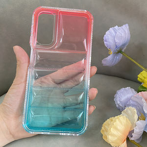 Fundas para celular a prueba de agua anti elasticidad color para <span class=keywords><strong>Motorola</strong></span> EDGE 40 Neo 5G G14 G32 G62 5G E40 - Product Image 2