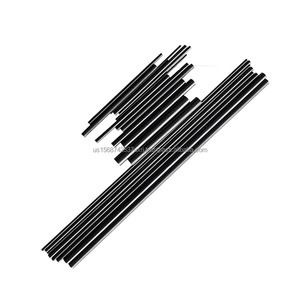 แท่งกราไฟท์คาร์บอนแบบแท่งทนต่ออุณหภูมิสูงมีความบริสุทธิ์สูงอิเล็กโทรไลซิส - Product Image 1