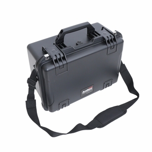 Số lượng lớn giảm giá bền và chống bụi nhựa trường hợp không thấm nước trường hợp khó khăn - Product Image 6