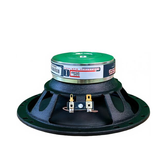GMINJOO 6.5 Inch 2 Way Component Car Speaker No Drill Flush Mount Tweeter for Door OEM Entry Level