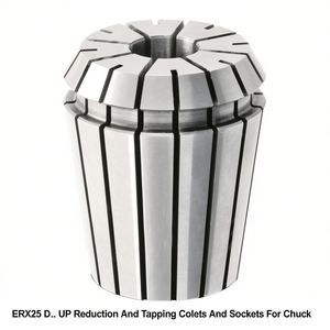 Collets et douilles de réduction et de taraudage Ttake ERX25 D.. UP pour mandrin - Product Image 2