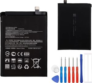 BN59เปลี่ยน Xiaomi <span class=keywords><strong>redmi</strong></span> <span class=keywords><strong>Note</strong></span> <span class=keywords><strong>10</strong></span>/<span class=keywords><strong>10</strong></span> <span class=keywords><strong>pro</strong></span>/ 10S AAA + <span class=keywords><strong>แบ</strong></span><span class=keywords><strong>ต</strong></span>เตอรี่โทรศัพท์มือถือแบบชาร์จไฟได้426484<span class=keywords><strong>แบ</strong></span><span class=keywords><strong>ต</strong></span>เตอรี่โทรศัพท์มือถือ496486 - Product Image 4