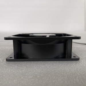 Ventilateur axial de refroidissement pour armoire FULLTECH UF-12AM23BWHF 120x120x38mm 230VAC 50Hz 17W 0.1A - Product Image 3