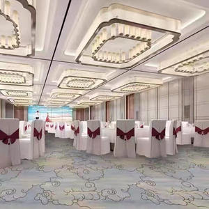 Alfombras de suelo modernas Super Soft Big Living Room Axminster Carpet - Product Image 2