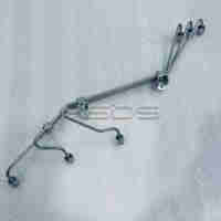 Pièces de moteur Cummins 6CT 6CT8.3, tube d'alimentation en carburant pour injecteur 3924421