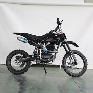 Vendeur chaud prix pas cher mini 200cc dirt bike à vendre - Product Image 6