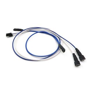 Yzconn ขั้วต่อสายไฟแบบจีบดีไซน์ตามสั่งจากโรงงานผู้ผลิตสายไฟฟ้า - Product Image 4