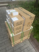 Controlador Inalámbrico Cisco Catalyst 9800-L C9800-L-C-K9, Enlaces Ascendentes de Cobre, IOS XE, WiFi 6, WLAN para Filiales de Campus