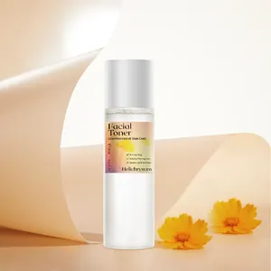Oem Face Toner Bulk Collagen Women Packaging Hydrosol Spray Anti Aging Toner For Face Liquid
