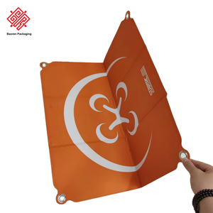 BAORen อุปกรณ์เสริมโดรนแบบพับได้เร็ว55ซม. 75ซม. 110ซม., อุปกรณ์เสริมสำหรับโดรนสี่ใบพัด - Product Image 1