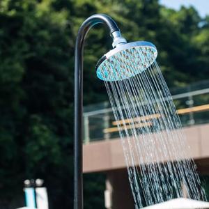 <span class=keywords><strong>Douche</strong></span> <span class=keywords><strong>solaire</strong></span> extérieure pour jardin extérieur et piscine, chauffe-eau <span class=keywords><strong>solaire</strong></span> - Product Image 5