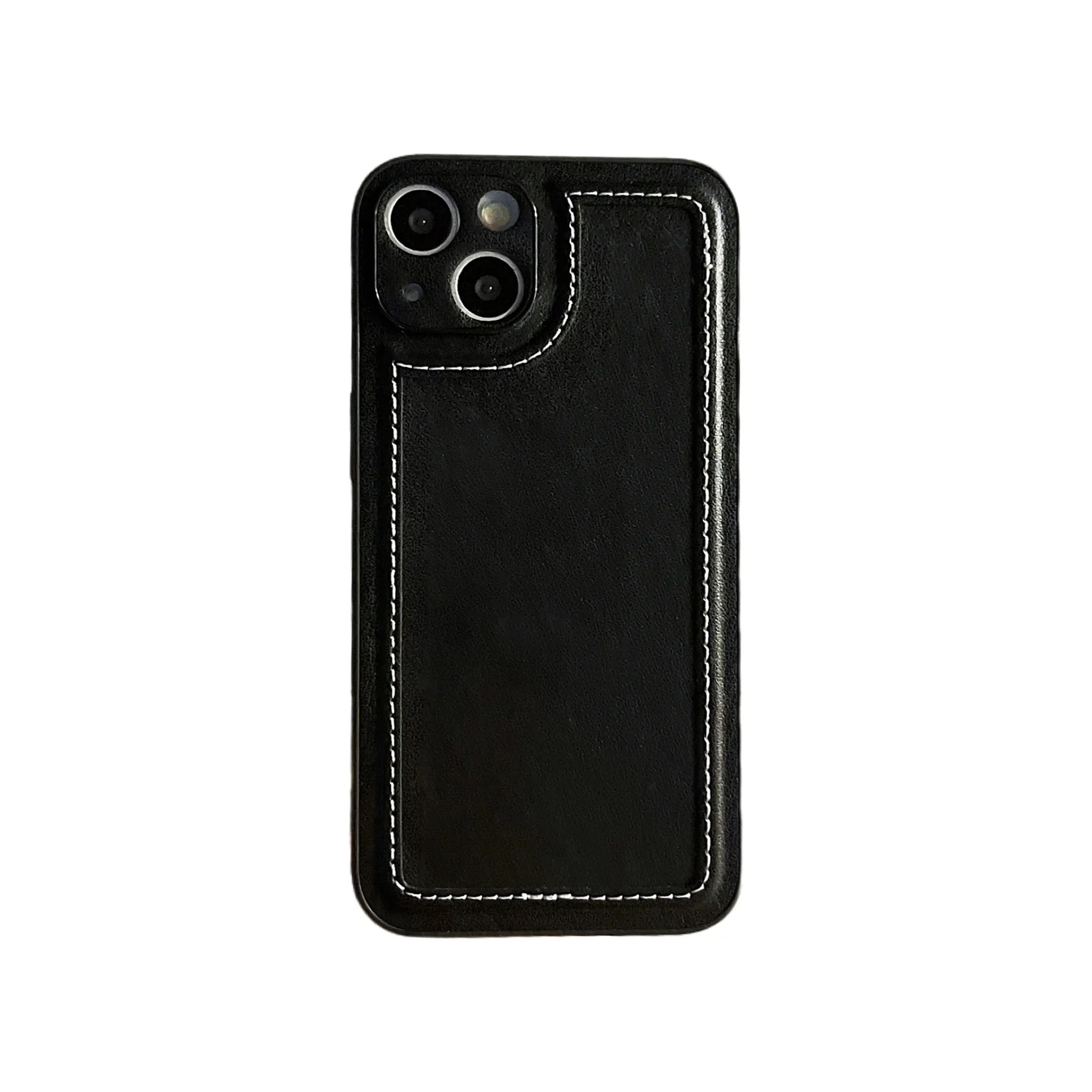 Top Selling amazon new design phone case leather phone cases for iPhone 14 plus 13 15 12 pro max mini