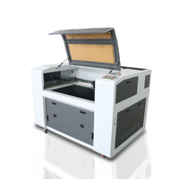 Machine de gravure et de découpe laser 150w pour acrylique, bois, contreplaqué
